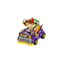                             LEGO® Super Mario™ 71437 Bowserův rychlík                        