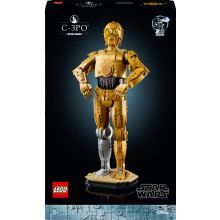                             LEGO® Star Wars™ 75398 C-3PO™                        