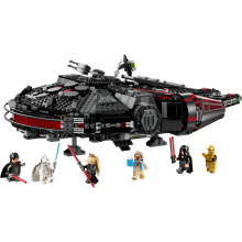                             LEGO® Star Wars™ 75389 Temný Falcon                        