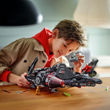                             LEGO® Star Wars™ 75389 Temný Falcon                        