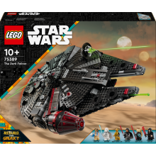                             LEGO® Star Wars™ 75389 Temný Falcon                        