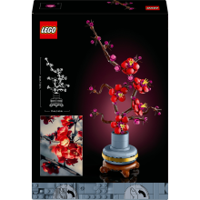                             LEGO® Botanicals 10369 Meruňka japonská                        