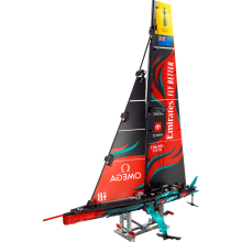                             LEGO® Technic 42174 Jachta Emirates Team New Zealand AC75                        