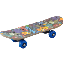                             Skateboard PARTY DREAM 43cm                        