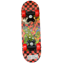                             Skateboard KOBRA CITY 43cm                        