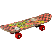                             Skateboard KOBRA CITY 43cm                        