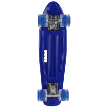                             Skateboard FAST TRACK 54,5cm                        