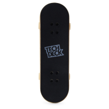                             Spin Master Tech Deck dřevěná rampa s fingerboardem                        