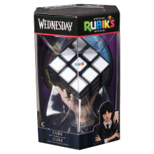                             Spin Master RUBIKS - Rubikova kostka Wednesday 3x3                        