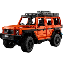                             LEGO® Technic 42177 Mercedes-Benz G 500 PROFESSIONAL Line                        