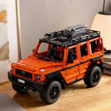                             LEGO® Technic 42177 Mercedes-Benz G 500 PROFESSIONAL Line                        