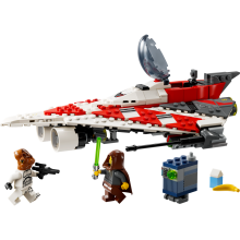                             LEGO® Star Wars™ 75388 Stíhačka Jedie Boba                        