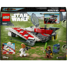                             LEGO® Star Wars™ 75388 Stíhačka Jedie Boba                        