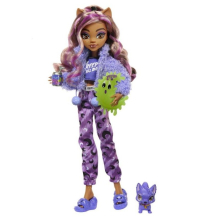                             Monster High Creepover Party panenka CLAWDEEN                        