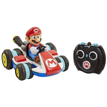                             R/C Nintendo Mariokart Motokára Super Mario                        