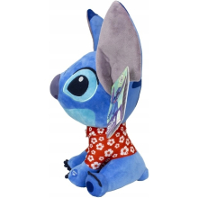                             Plyšový STITCH HAWAII se zvukem 30cm                        