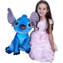                             Plyšový STITCH se zvukem 40cm                        