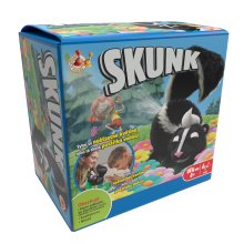                             STUDO GAMES - Skunk                        