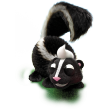                             STUDO GAMES - Skunk                        