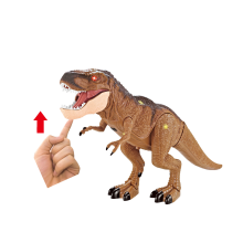                             I/R Dinosaurus Tyrannosaurus Rex 49 cm                        