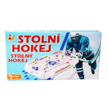                             Stolní HOKEJ                        