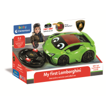                             Clementoni - R/C Lamborghini                        