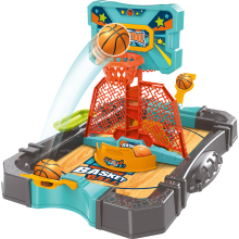                             STUDO GAMES - Basketbal                        