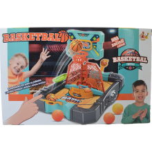                             STUDO GAMES - Basketbal                        