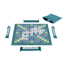                             Scrabble SK                        