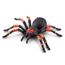                             ZURU - ROBO ALIVE -  Obří tarantule 38 cm                        