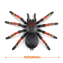                             ZURU - ROBO ALIVE -  Obří tarantule 38 cm                        