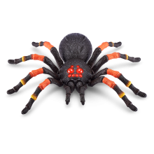                             ZURU - ROBO ALIVE -  Obří tarantule 38 cm                        