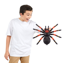                             ZURU - ROBO ALIVE -  Obří tarantule 38 cm                        