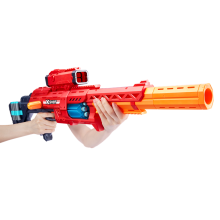                             ZURU X-SHOT Excel Ranger X8 Blaster 24 šipek                        