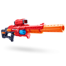                             ZURU X-SHOT Excel Ranger X8 Blaster 24 šipek                        