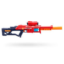                             ZURU X-SHOT Excel Ranger X8 Blaster 24 šipek                        