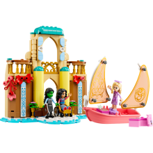                             LEGO® Wicked 75681 Glinda, Elphaba a Nessarose na Shiz univerzitě                        