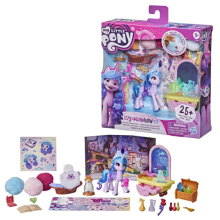                             My Little Pony Třpytivé scény - více druhů                        