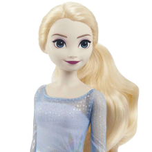                             Disney Frozen panenka Elsa a Nokk                        