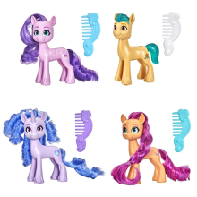                             My Little Pony figurka - více druhů                        