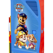                             Mochtoys - Zahradní domek Paw Patrol 102x88x108                        