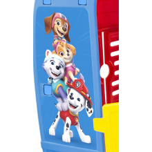                             Mochtoys - Zahradní domek Paw Patrol 102x88x108                        