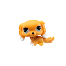                             Littlest Pet Shop 1 figurka Překvapení                        