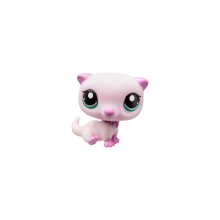                             Littlest Pet Shop 1 figurka Překvapení                        