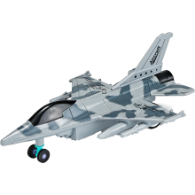                             R/C Stíhačka F16 24 cm                        