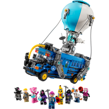                             LEGO® Fortnite® 77073 Battle Bus                        