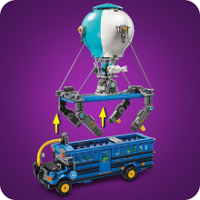                             LEGO® Fortnite® 77073 Battle Bus                        