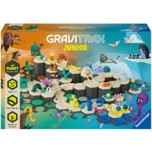                             Ravensburger GraviTrax Junior Startovní sada Můj svět                        