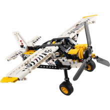                             LEGO® Technic 42198 Letadlo do vzdálených oblastí                        