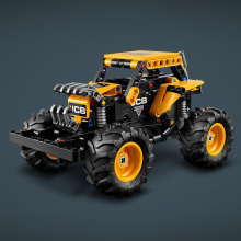                             LEGO® Technic 42199 Monster Jam™ DIGatron™ s natahovacím motorem                        